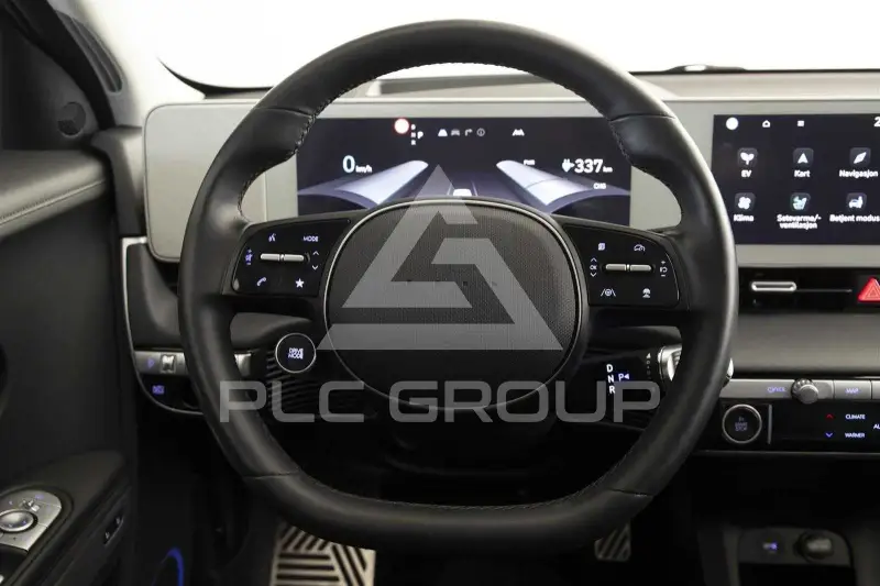 2022 Hyundai Ioniq