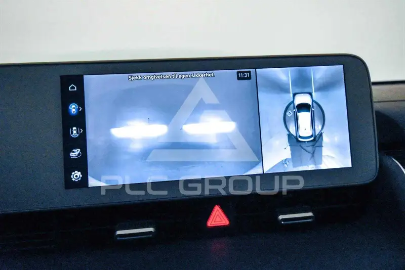 2022 Hyundai Ioniq