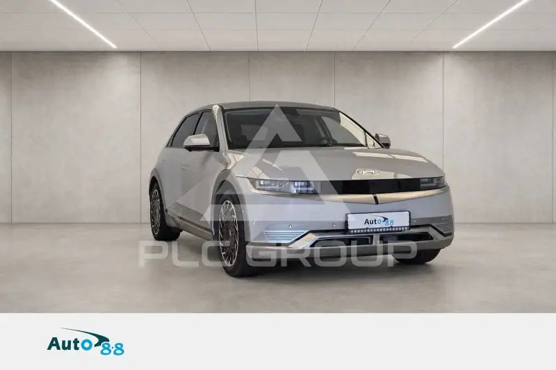 2022 Hyundai Ioniq