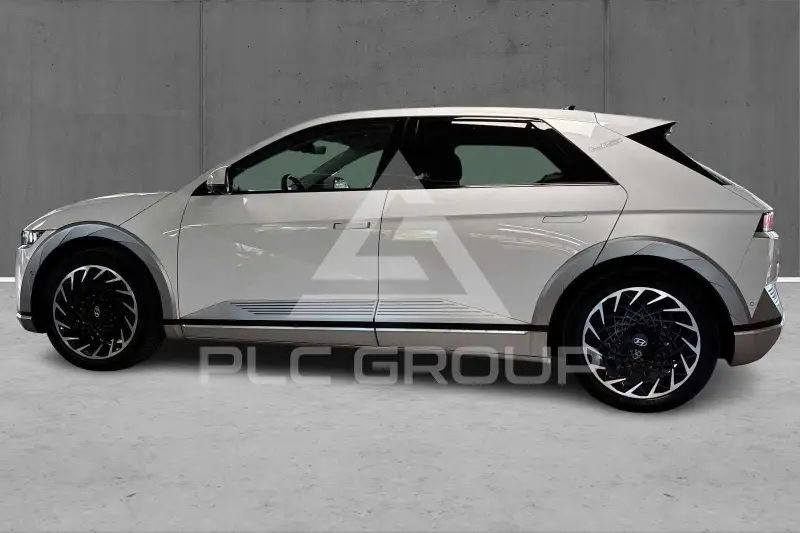 2022 Hyundai Ioniq