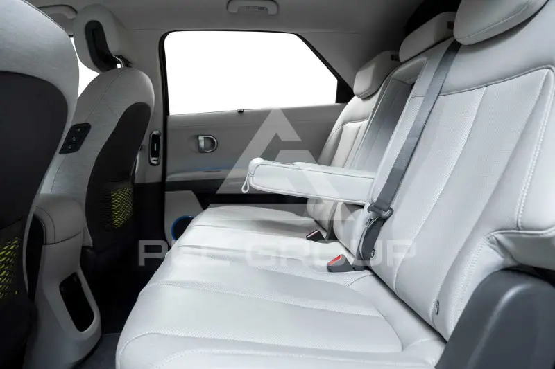 2022 Hyundai Ioniq