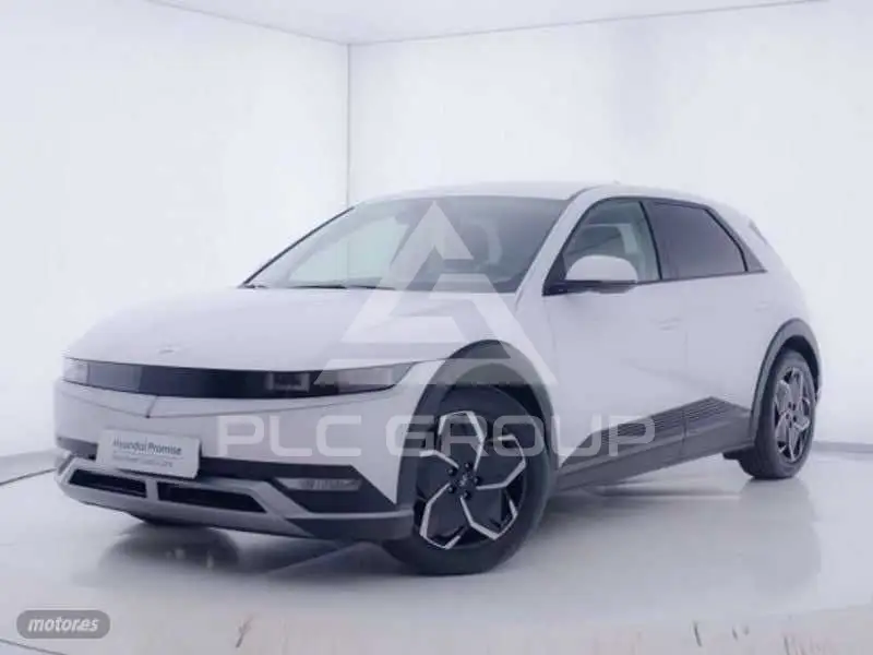 2022 Hyundai Ioniq