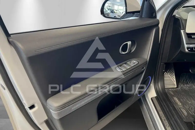 2022 Hyundai Ioniq