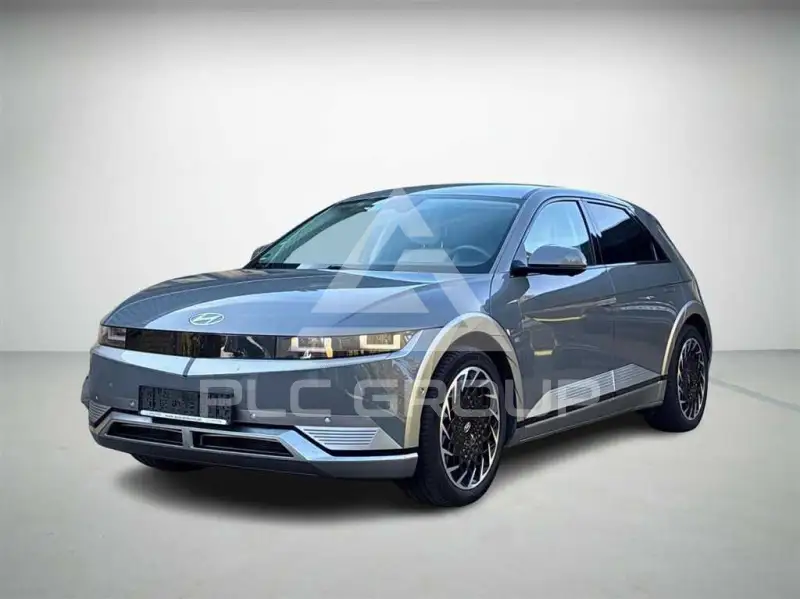2022 Hyundai Ioniq