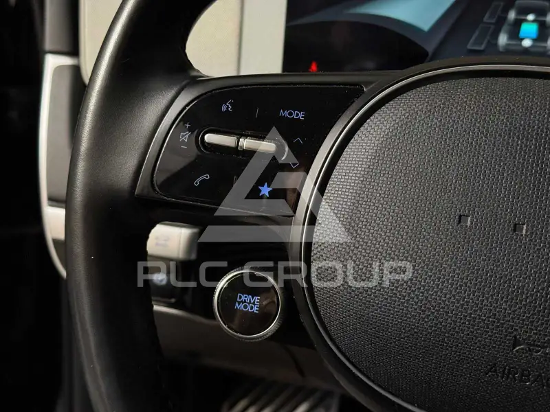 2022 Hyundai Ioniq