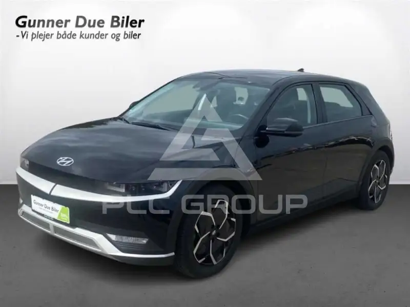 2022 Hyundai Ioniq