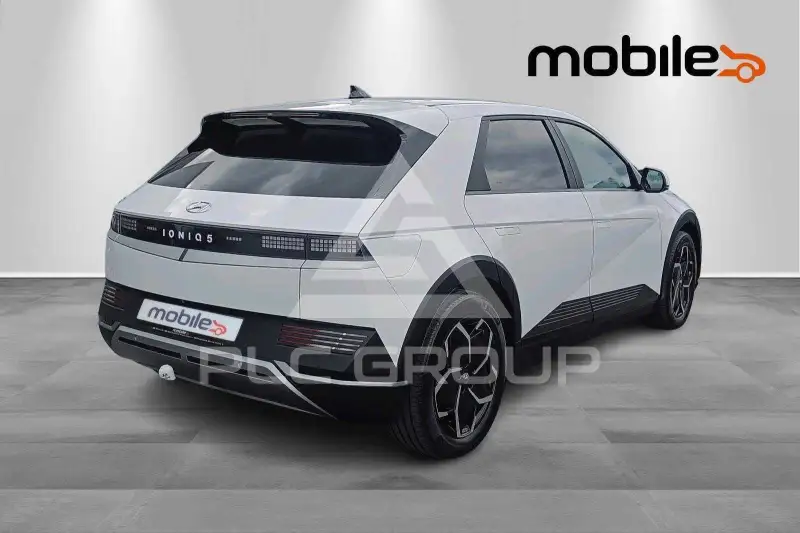 2022 Hyundai Ioniq