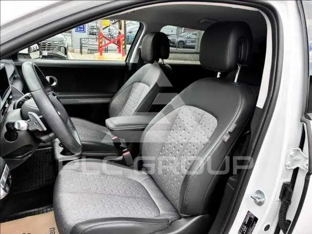 2022 Hyundai Ioniq