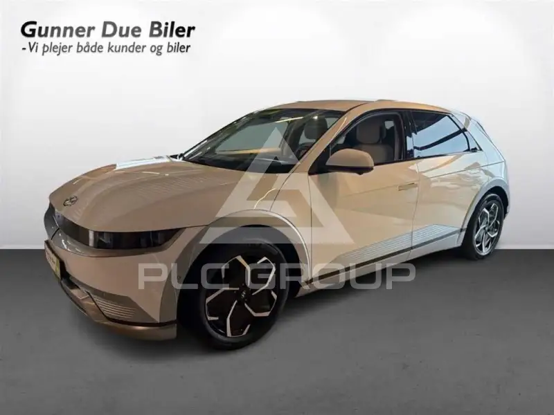 2022 Hyundai Ioniq