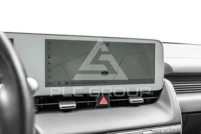 2022 Hyundai Ioniq