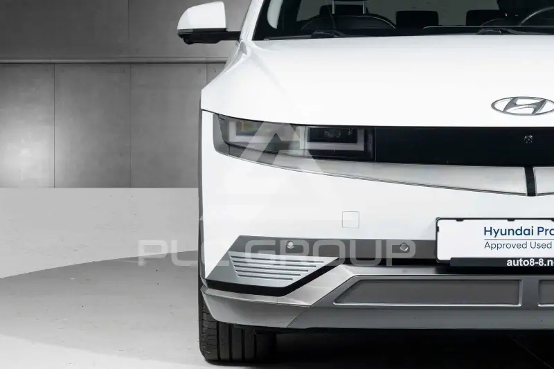 2022 Hyundai Ioniq