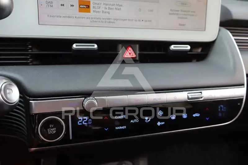 2022 Hyundai Ioniq