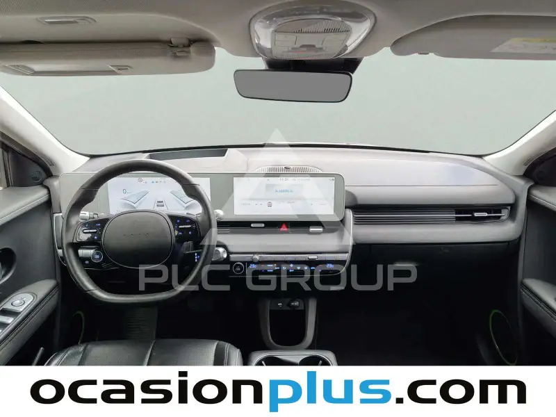 2022 Hyundai Ioniq
