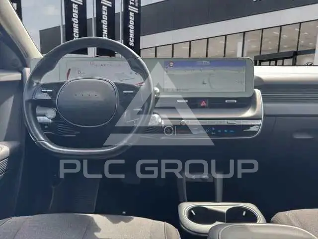 2022 Hyundai Ioniq