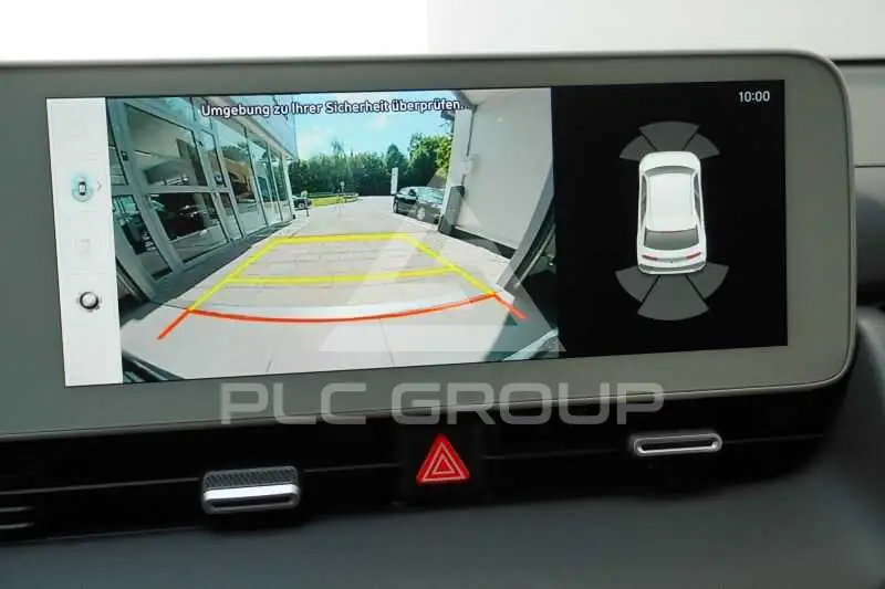 2022 Hyundai Ioniq