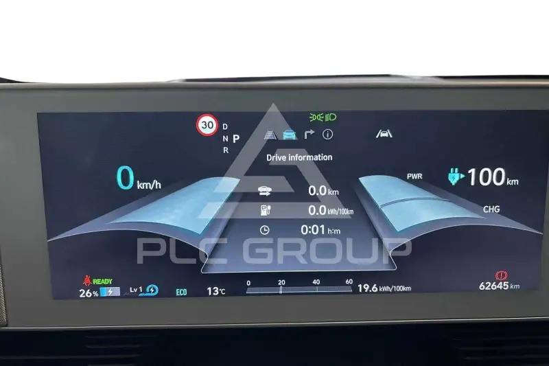 2022 Hyundai Ioniq