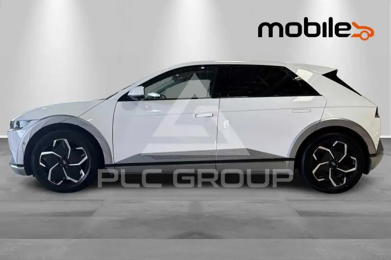 2022 Hyundai Ioniq