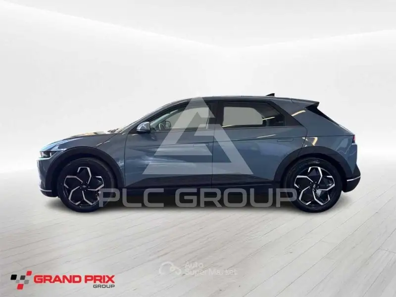2022 Hyundai Ioniq