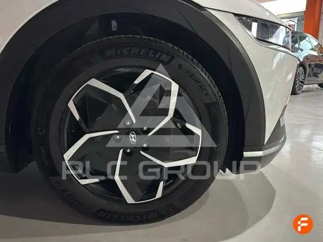 2022 Hyundai Ioniq