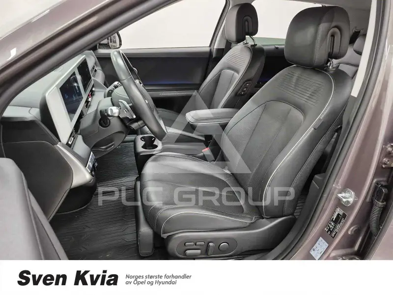 2022 Hyundai Ioniq