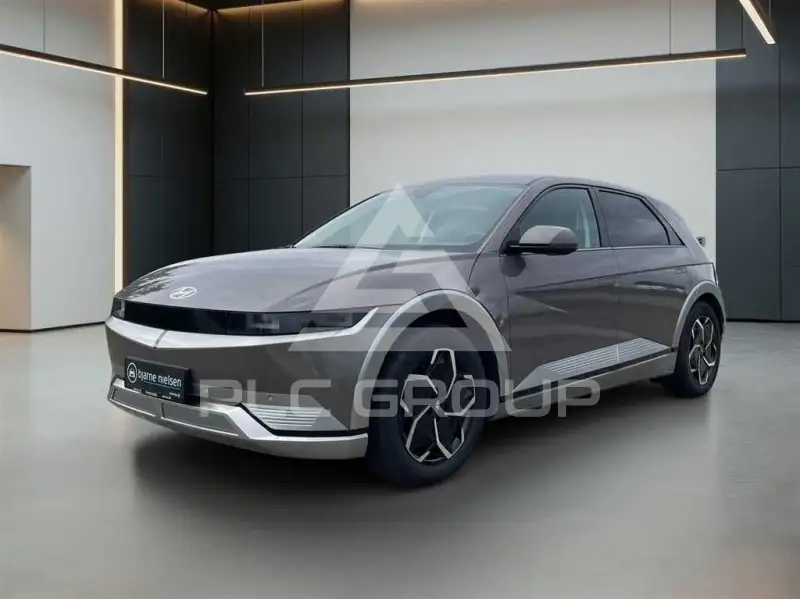 2022 Hyundai Ioniq