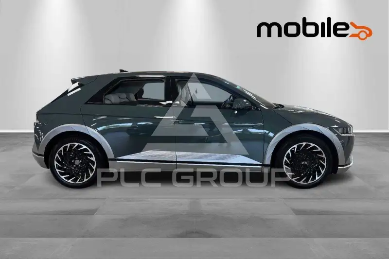 2022 Hyundai Ioniq
