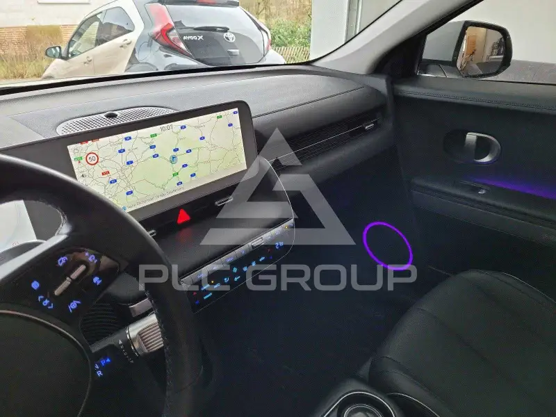 2022 Hyundai Ioniq