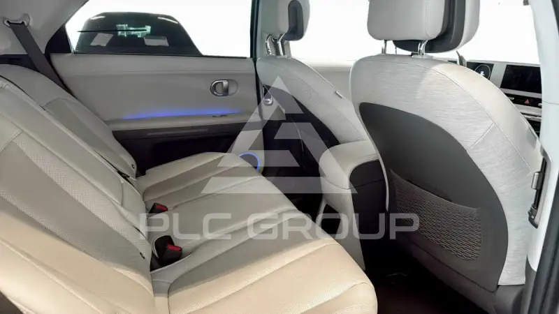 2022 Hyundai Ioniq