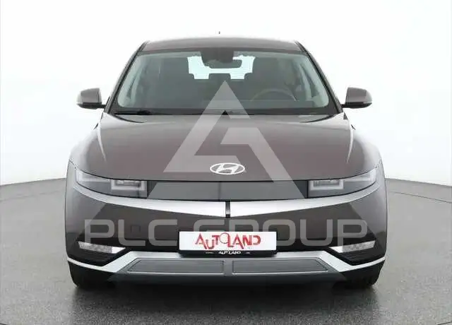 2022 Hyundai Ioniq