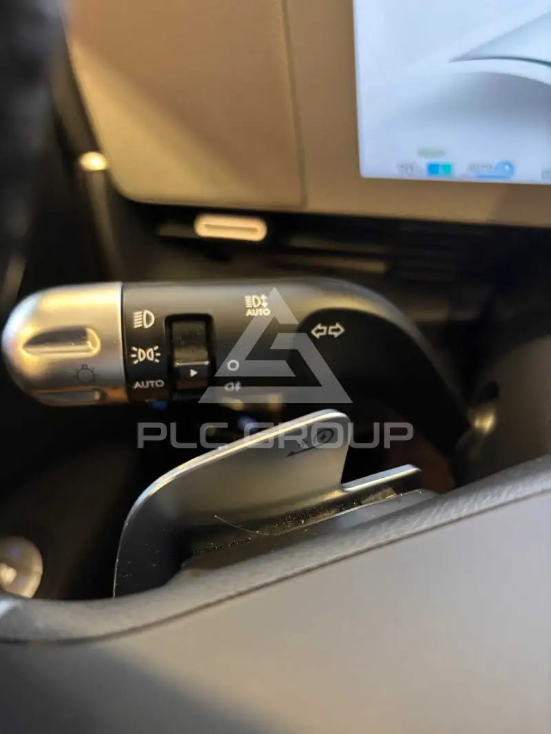2022 Hyundai Ioniq