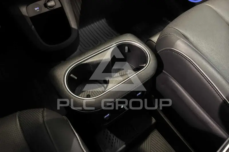 2022 Hyundai Ioniq