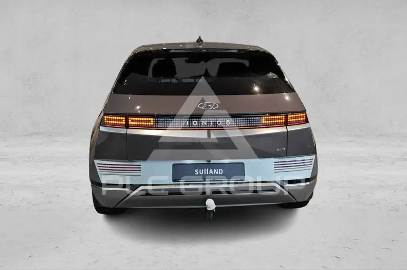 2022 Hyundai Ioniq
