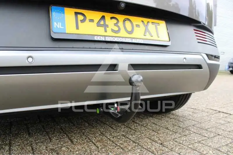 2022 Hyundai Ioniq