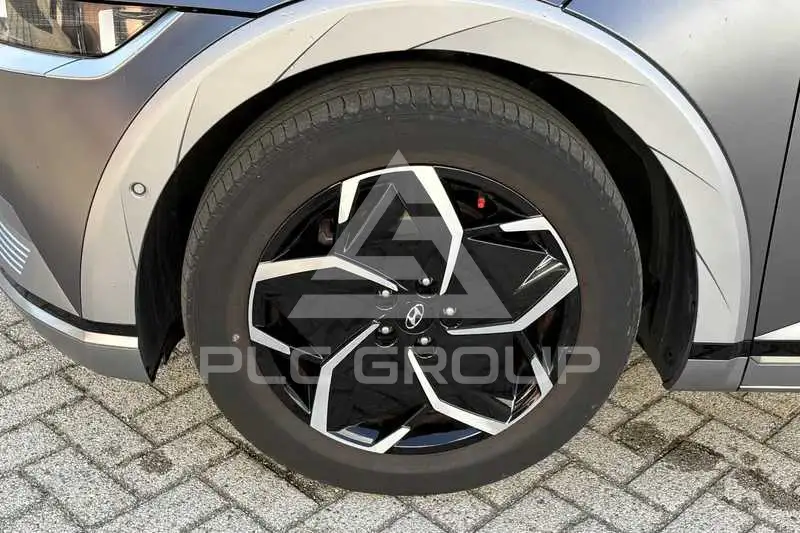 2022 Hyundai Ioniq