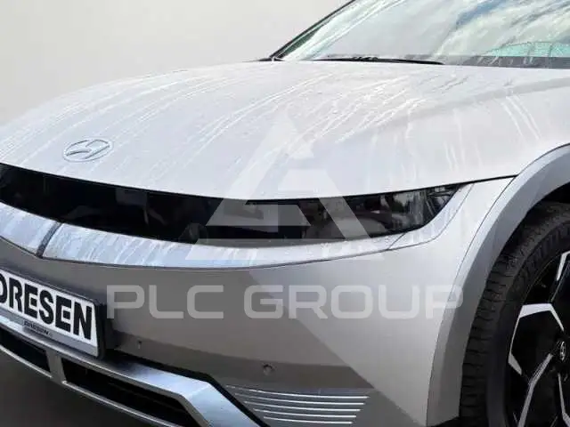 2022 Hyundai Ioniq