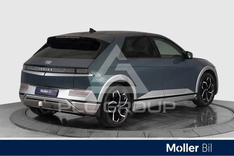 2022 Hyundai Ioniq