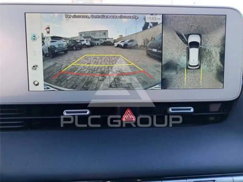 2022 Hyundai Ioniq