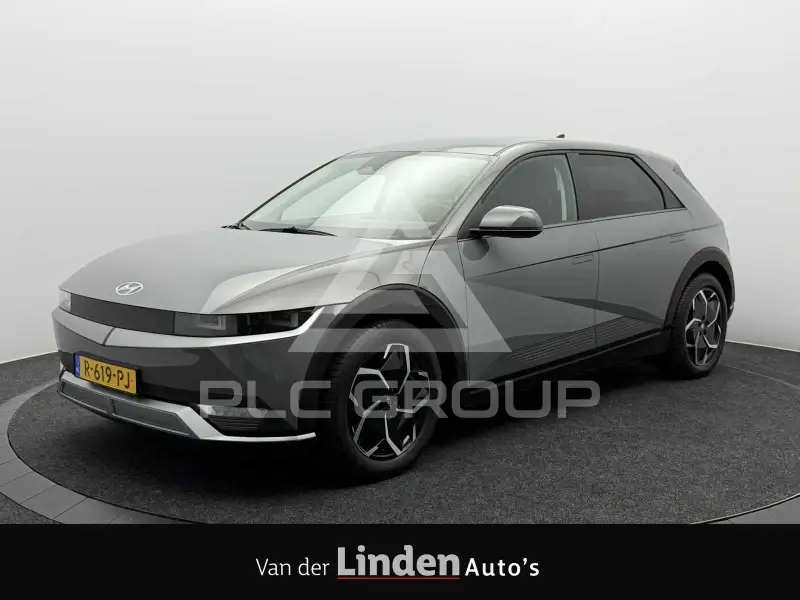 2022 Hyundai Ioniq