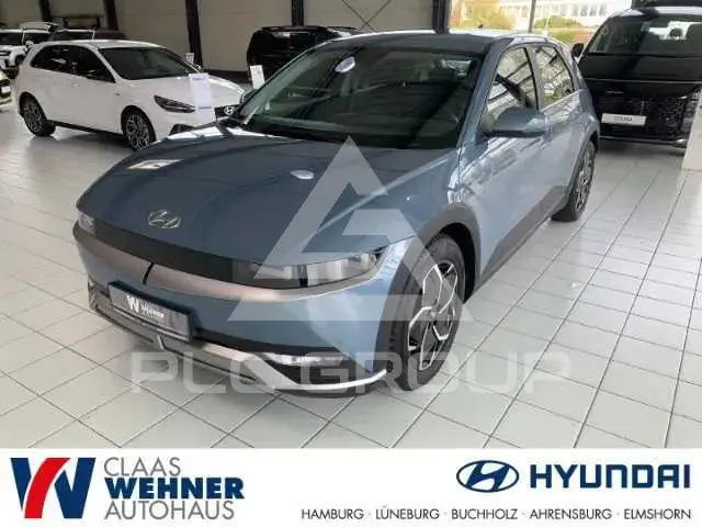 2022 Hyundai Ioniq