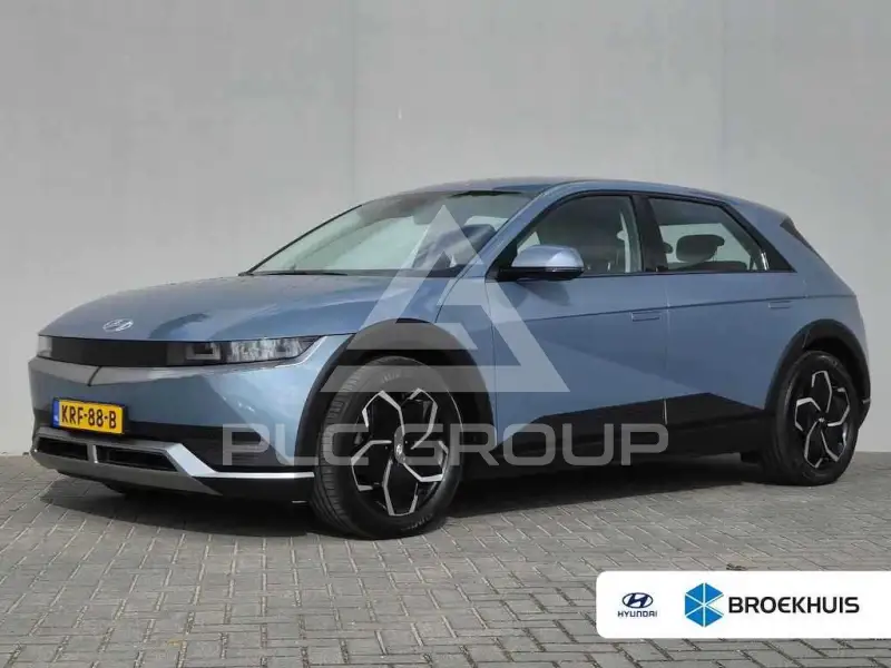 2022 Hyundai Ioniq
