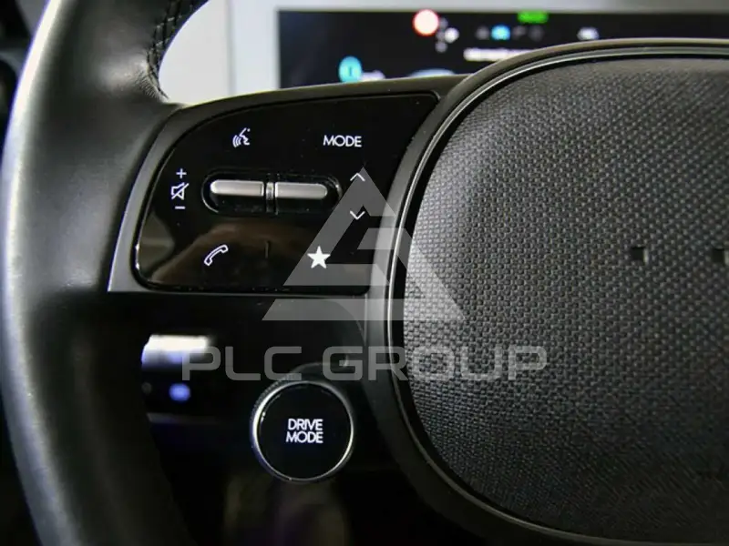 2022 Hyundai Ioniq
