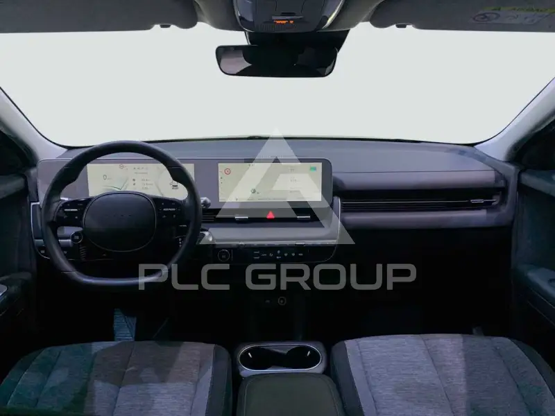 2022 Hyundai Ioniq