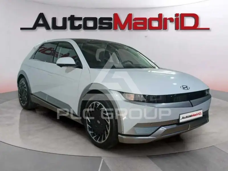 2022 Hyundai Ioniq