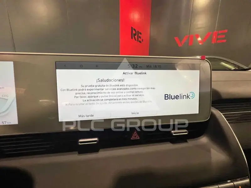 2022 Hyundai Ioniq
