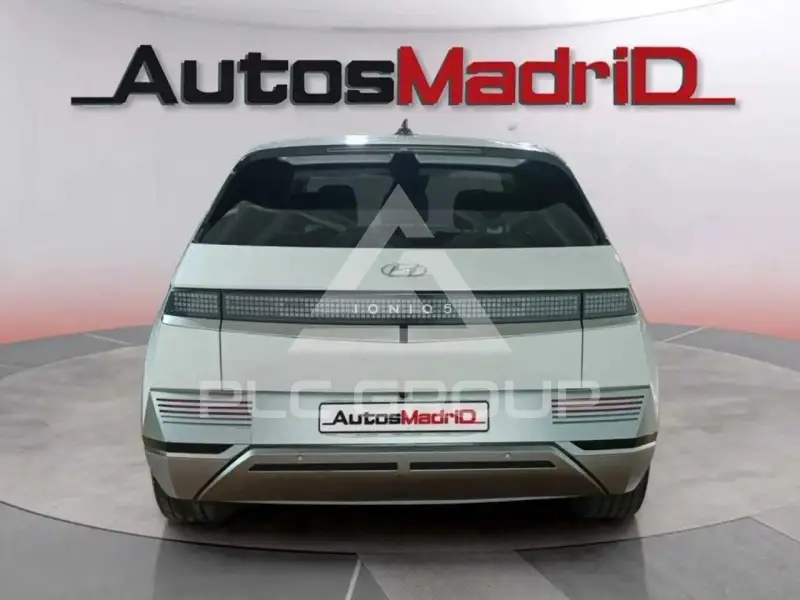 2022 Hyundai Ioniq