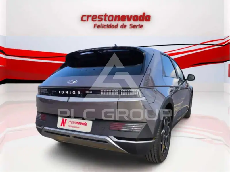 2022 Hyundai Ioniq