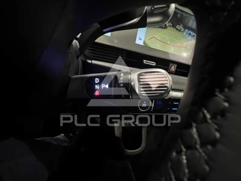 2022 Hyundai Ioniq