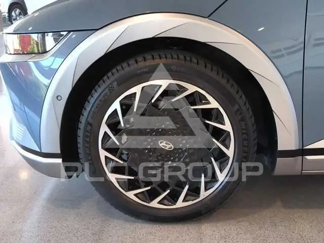 2022 Hyundai Ioniq