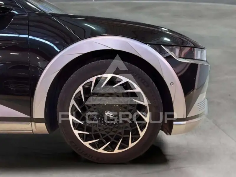 2022 Hyundai Ioniq
