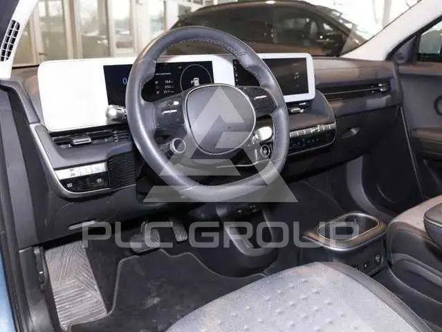 2022 Hyundai Ioniq